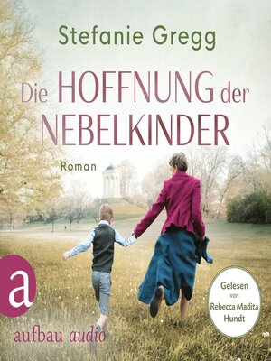 cover image of Die Hoffnung der Nebelkinder--Die Schatten des Krieges, Band 3 (Ungekürzt)